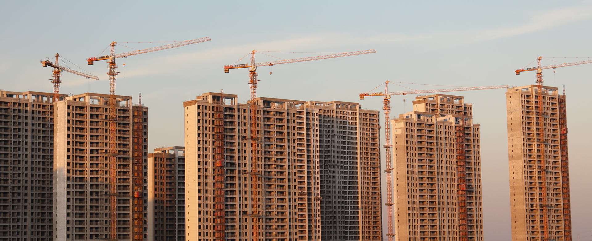 Jiangsu Tengfa Construction Innealra Co., Ltd.