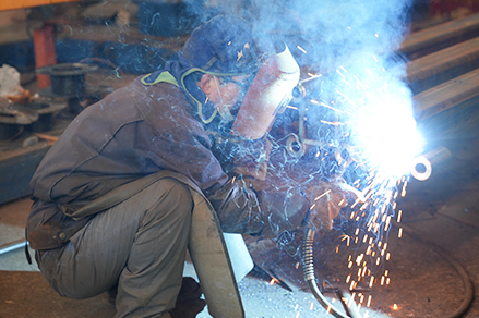 Jiangsu Tengfa Construction Innealra Co., Ltd.