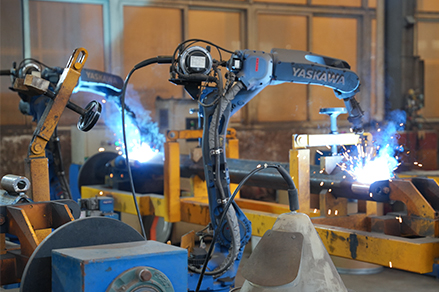 Jiangsu Tengfa Construction Innealra Co., Ltd.