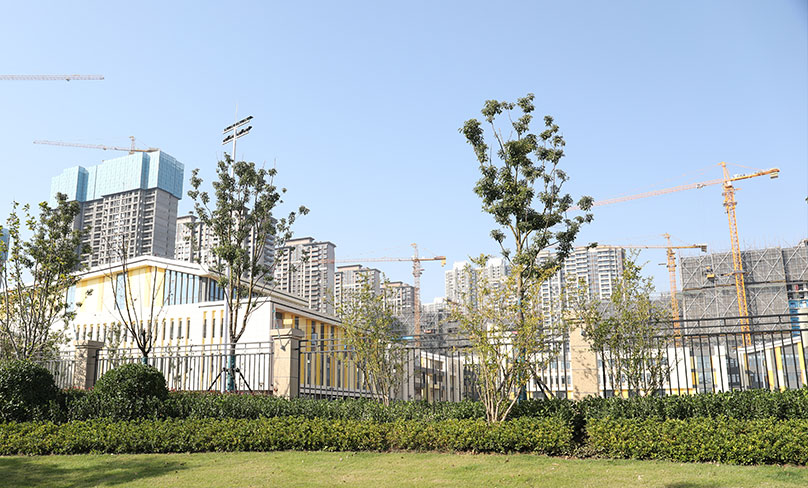 Jiangsu Tengfa Construction Innealra Co., Ltd.