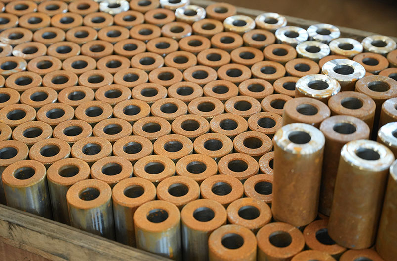 Jiangsu Tengfa Construction Innealra Co., Ltd.